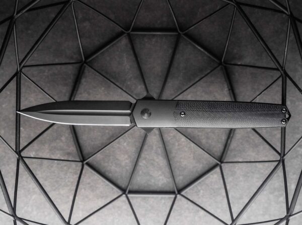 Nóż Böker Plus Kwaiken Sym - obrazek 3