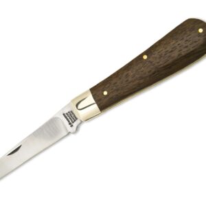 Nóż Joseph Rodgers Lambsfoot Pocket Knife Dark Oak