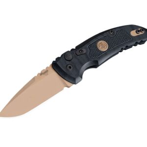Nóż SIG Sauer A01 MicroSwitch DP Emperor Scorpion