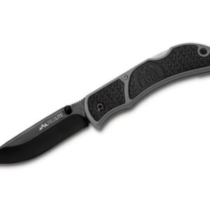 Nóż Outdoor Edge FieldLite All Black blister