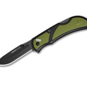 Nóż Outdoor Edge RazorEDC Lite 250 ODGreen blister