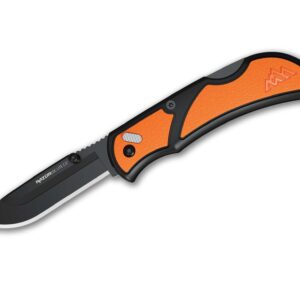 Nóż Outdoor Edge RazorEDC Lite 250 Orange