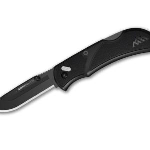 Nóż Outdoor Edge RazorEDC Lite 250 Black