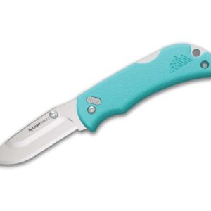 Nóż Outdoor Edge RazorMini 220 Aqua blister