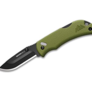 Nóż Outdoor Edge RazorMini 220 OD Green blister