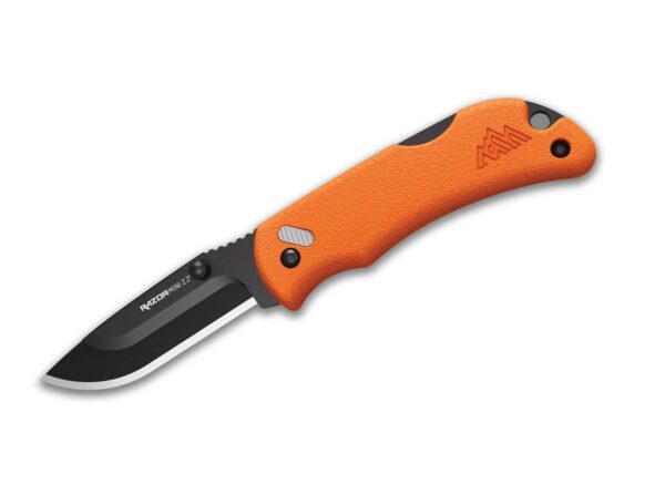 Nóż Outdoor Edge RazorMini 220 Orange blister