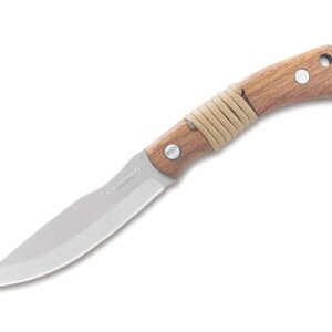 Nóż Condor 60055 Mountaineer Trail Hunter Knife