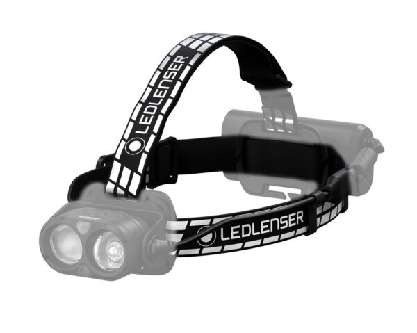 Komplet pasków Ledlenser seria SIGNATURE