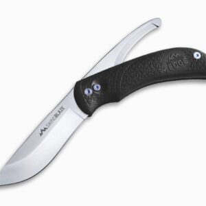 Nóż Outdoor Edge SwingBlade Black blister