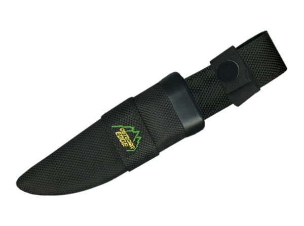 Nóż Outdoor Edge SwingBlade Black blister - obrazek 2