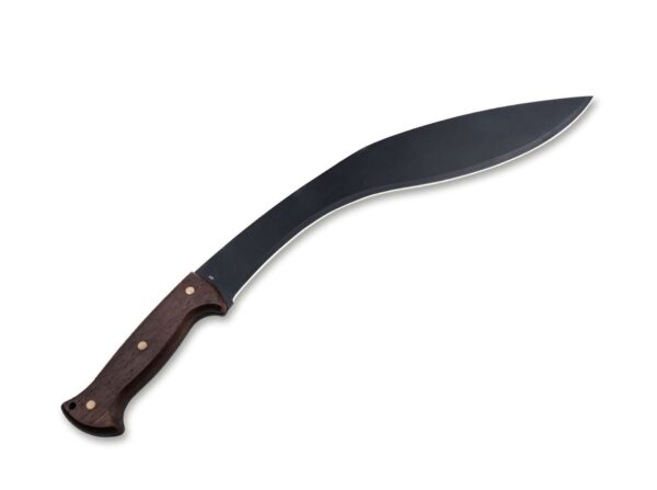 Nóż Magnum Kukri Machete - obrazek 2
