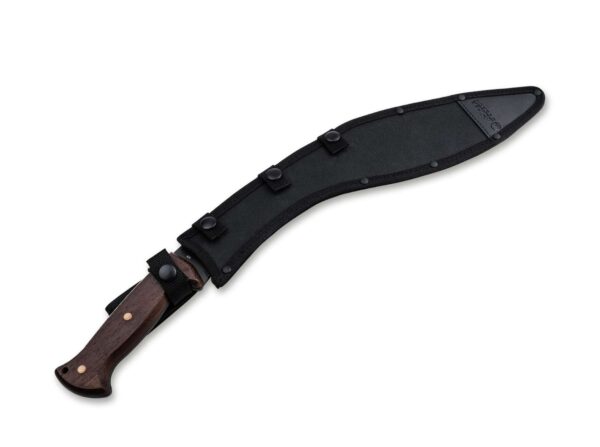 Nóż Magnum Kukri Machete - obrazek 3