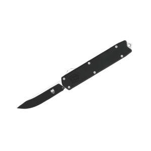 Nóż CobraTec Medium Dominator Black