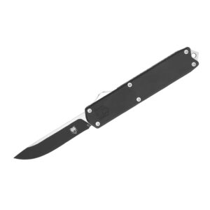Nóż CobraTec Large Dominator Black