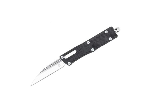 Nóż CobraTec Small Sidewinder Black Wharncliffe