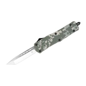 Nóż CobraTec Medium FS-3 Army Digi Camo Tanto