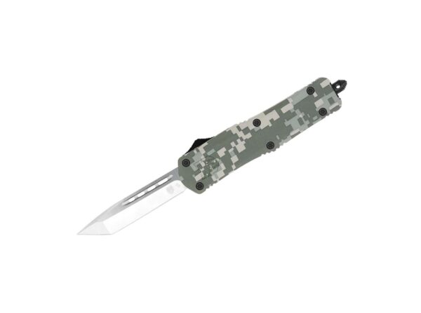 Nóż CobraTec Medium FS-3 Army Digi Camo Tanto