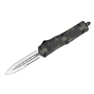 Nóż CobraTec Medium FS-3 Urban M-C Dagger 1-Serr