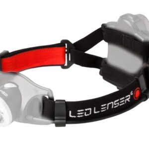 Pasek Ledlenser  do H7.2 / H7R.2 / NEO 10R