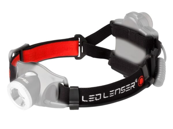 Pasek Ledlenser  do H7.2 / H7R.2 / NEO 10R