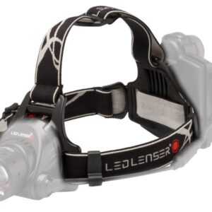 Komplet pasków Ledlenser do do H14.2 / H14R.2