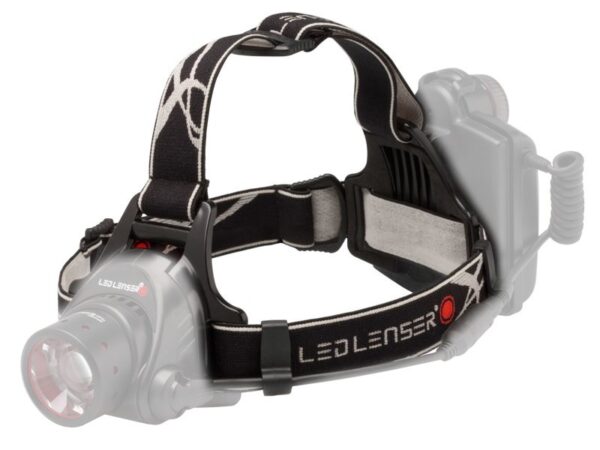 Komplet pasków Ledlenser do do H14.2 / H14R.2