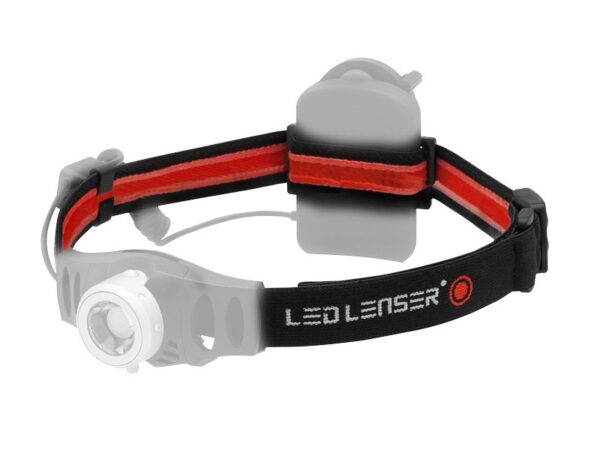 Pasek do Ledlenser  H3/ H5/ H6/ H6R/ H7/ H7R