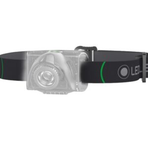 Pasek Ledlenser do  MH2/ MH6/ MH10