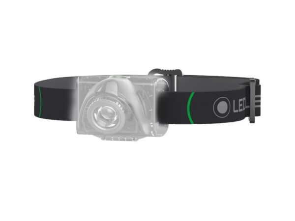 Pasek Ledlenser do  MH2/ MH6/ MH10