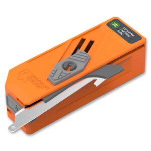 Dozownik z 12 ostrzami Outdoor Edge Utility 301