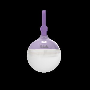 Lampa Nitecore Bubble - pastelowa lawenda