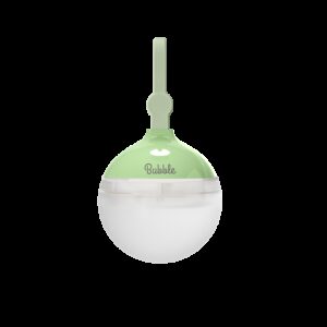 Lampa Nitecore Bubble - pastelowa mięta