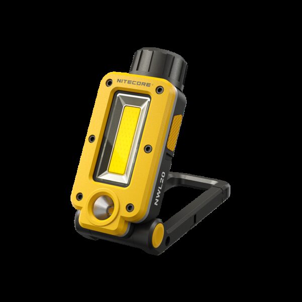 Lampa Nitecore NWL20