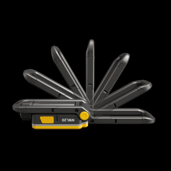 Lampa Nitecore NWL20 - obrazek 3