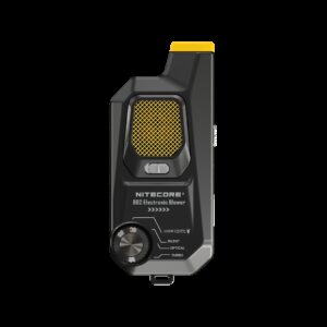 Elektroniczna dmuchawa fotograficzna Nitecore BB2