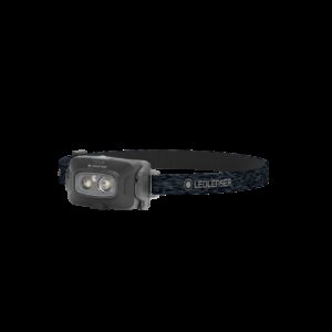 Latarka Ledlenser HF4R Core Black