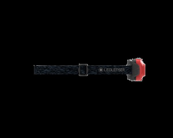 Latarka Ledlenser HF4R Core Red - obrazek 2