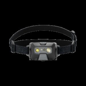 Latarka Ledlenser HF6R Core Black