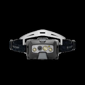 Latarka Ledlenser HF8R Core Black