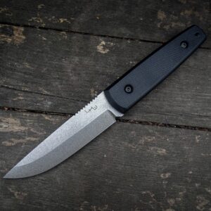 Nóż LKW Modern Pukko G10