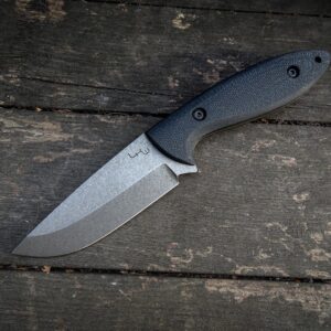 Nóż LKW Bad Hunter G10