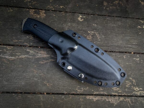 Nóż LKW Dwarf G10 - obrazek 2