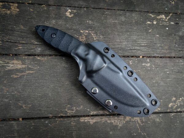 Nóż LKW Modern Hunter G10 - obrazek 2