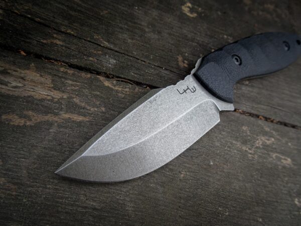 Nóż LKW Modern Hunter G10 - obrazek 3