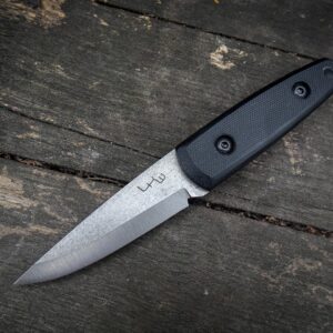 Nóż LKW Mini Pukko G10
