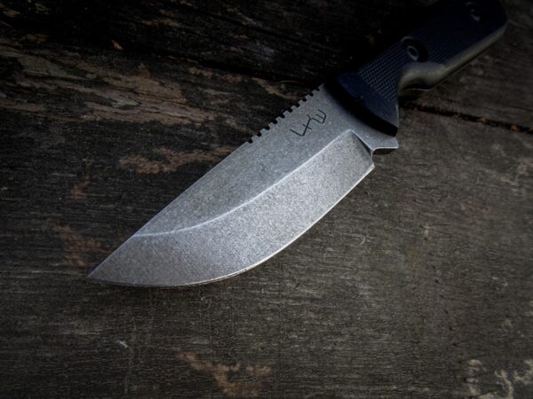 Nóż LKW Small Hero G10 - obrazek 3