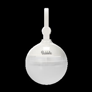 Lampa Nitecore Bubble - biała