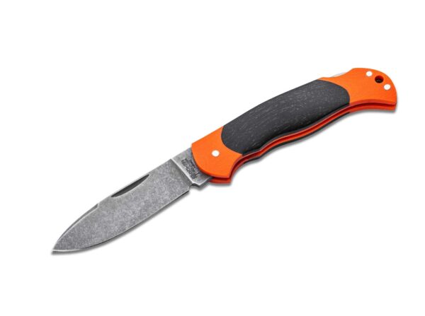 Nóż Böker Solingen Junior Scout Lightweight Hainbu