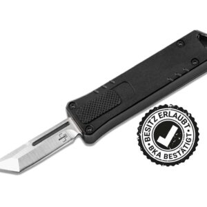 Nóż Böker Plus Micro USB OTF Tanto