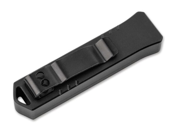 Nóż Böker Plus Micro USB OTF Tanto - obrazek 2